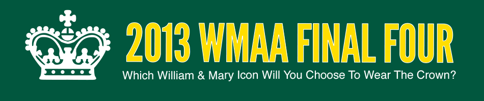 2013 WMAA Final Four